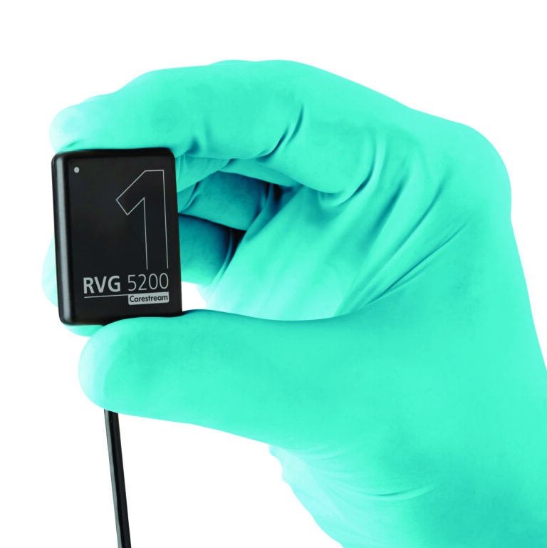 RVG 5200 Carestream – Le Comptoir Dentaire